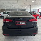 Kia Motors Cerato 1.6 16V  Flex  Aut. 2019 Flex-4