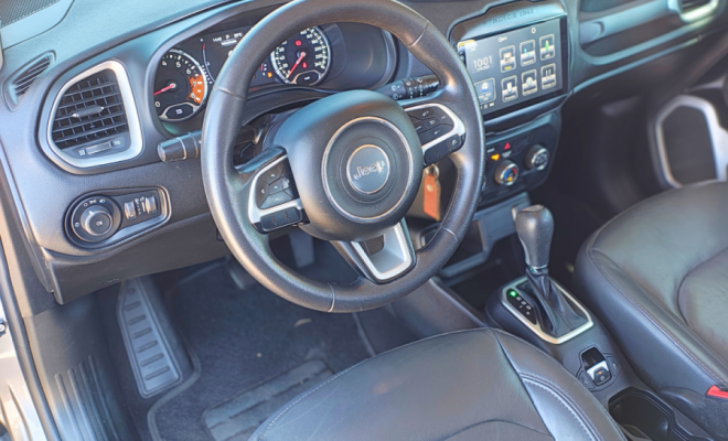 Renegade Sport Aut.1.8 Flex 2019-7