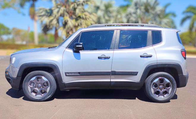 Renegade Sport Aut.1.8 Flex 2019-6