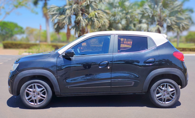 Kwid Intense 1.0 Flex 2019-6