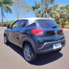 Kwid Intense 1.0 Flex 2019-5