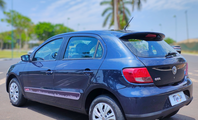 Gol Rock in Rio 1.0 Mi Flex 2012-5