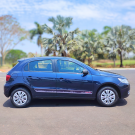 Gol Rock in Rio 1.0 Mi Flex 2012-2