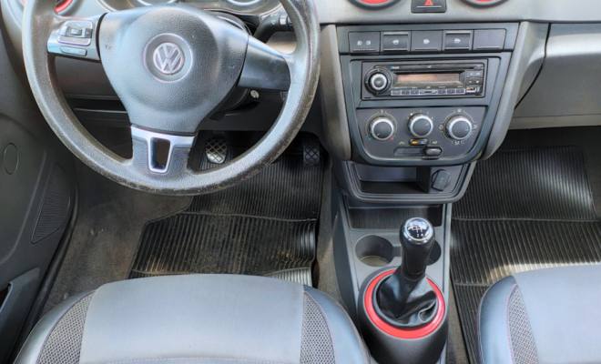 Gol Rock in Rio 1.0 Mi Flex 2012-9