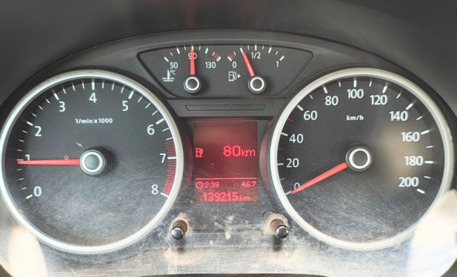 Gol Rock in Rio 1.0 Mi Flex 2012-8