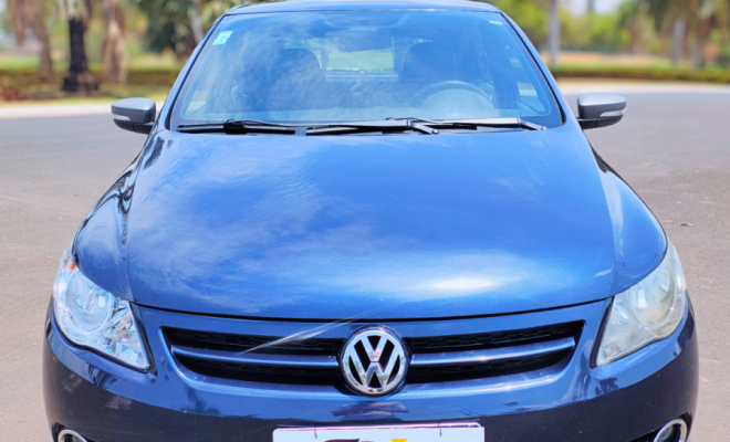 Gol Rock in Rio 1.0 Mi Flex 2012-0