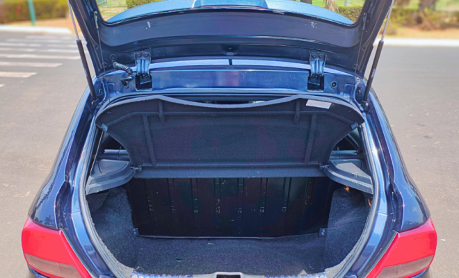 Gol Rock in Rio 1.0 Mi Flex 2012-13