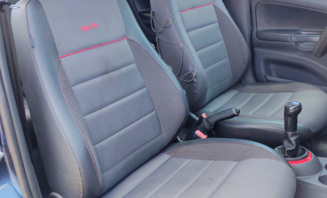 Gol Rock in Rio 1.0 Mi Flex 2012-11