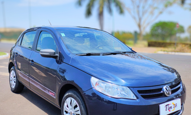 Gol Rock in Rio 1.0 Mi Flex 2012-1