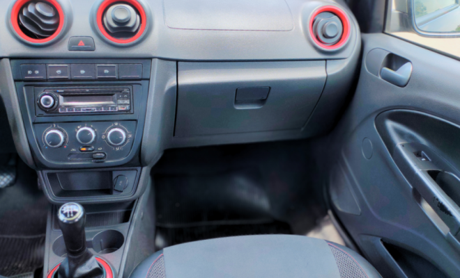 Gol Rock in Rio 1.0 Mi Flex 2012-10