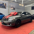 Toyota Corolla XEi 2.0 Flex 16V Aut. 2014 Flex-1