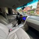 Toyota Corolla XEi 2.0 Flex 16V Aut. 2014 Flex-8