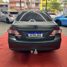 Toyota Corolla XEi 2.0 Flex 16V Aut. 2014 Flex-4