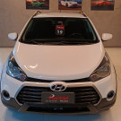 Hyundai HB20X Style 1.6 Flex 16V Aut. 2019 Flex-1