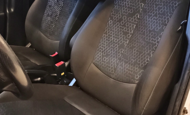 Hyundai HB20X Style 1.6 Flex 16V Aut. 2019 Flex-5