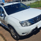Renault DUSTER Dynamique 1.6 Flex 16V Mec. 2013 Flex-9
