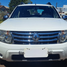 Renault DUSTER Dynamique 1.6 Flex 16V Mec. 2013 Flex-4