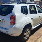 Renault DUSTER Dynamique 1.6 Flex 16V Mec. 2013 Flex-8