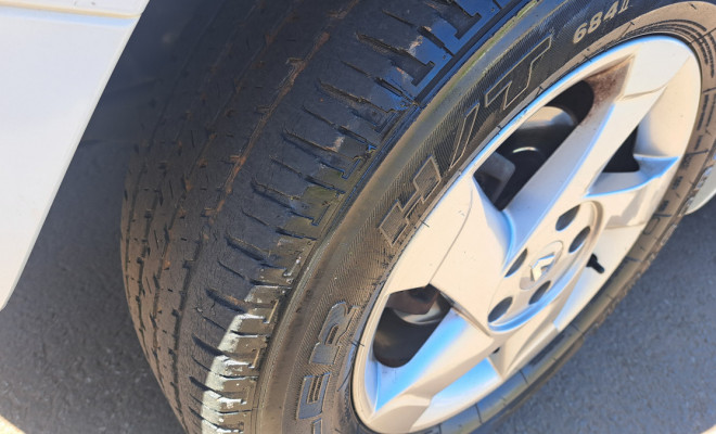 Renault DUSTER Dynamique 1.6 Flex 16V Mec. 2013 Flex-10