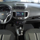 GM - Chevrolet SPIN ACTIV 1.8 8V Econo. Flex 5p Aut. 2016 Flex-8