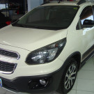 GM - Chevrolet SPIN ACTIV 1.8 8V Econo. Flex 5p Aut. 2016 Flex-0
