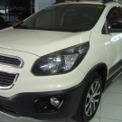 GM - Chevrolet SPIN ACTIV 1.8 8V Econo. Flex 5p Aut. 2016 Flex-2