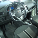 GM - Chevrolet SPIN ACTIV 1.8 8V Econo. Flex 5p Aut. 2016 Flex-10