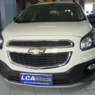 GM - Chevrolet SPIN ACTIV 1.8 8V Econo. Flex 5p Aut. 2016 Flex-1
