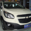 GM - Chevrolet SPIN ACTIV 1.8 8V Econo. Flex 5p Aut. 2016 Flex-5