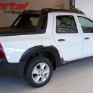 Renault DUSTER OROCH Expression 1.6 Flex 16V Mec 2018 Flex-3