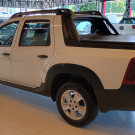 Renault DUSTER OROCH Expression 1.6 Flex 16V Mec 2018 Flex-4