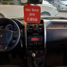 Renault DUSTER OROCH Expression 1.6 Flex 16V Mec 2018 Flex-6