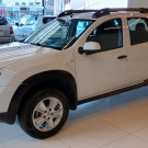 Renault DUSTER OROCH Expression 1.6 Flex 16V Mec 2018 Flex-2
