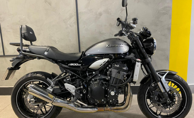 KAWASAKI Z 900 RS Gasolina 2024
