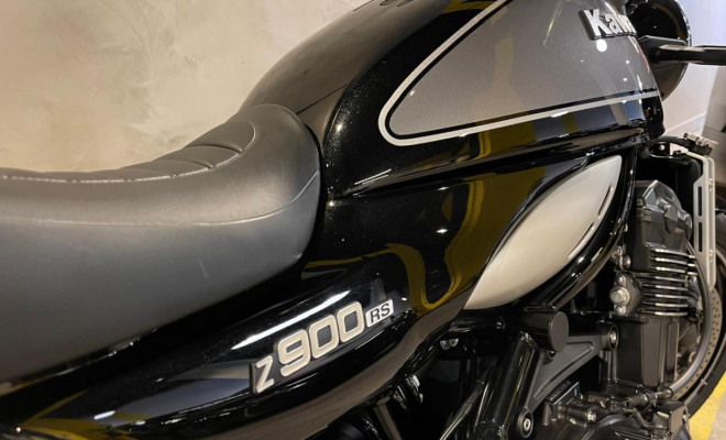 KAWASAKI Z 900 RS Gasolina 2024-11