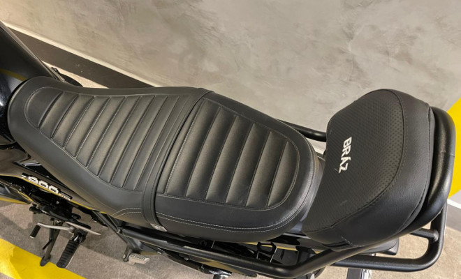 KAWASAKI Z 900 RS Gasolina 2024-12