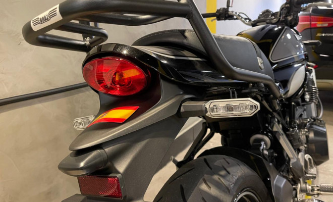 KAWASAKI Z 900 RS Gasolina 2024-6