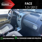 Caoa Chery/Chery Face 1.3 16V/1.3 16V Flex.Mec. 2012 Flex-2