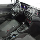 VW - VolksWagen Polo Comfortline TSI 1.0 Flex 12V Aut. 2024 Flex-10