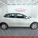 VW - VolksWagen Polo Comfortline TSI 1.0 Flex 12V Aut. 2024 Flex-5