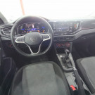 VW - VolksWagen Polo Comfortline TSI 1.0 Flex 12V Aut. 2024 Flex-9