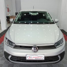 VW - VolksWagen Polo Comfortline TSI 1.0 Flex 12V Aut. 2024 Flex-0