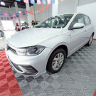VW - VolksWagen Polo Comfortline TSI 1.0 Flex 12V Aut. 2024 Flex-1