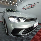 VW - VolksWagen Polo Comfortline TSI 1.0 Flex 12V Aut. 2024 Flex-6