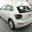 VW - VolksWagen Polo Comfortline TSI 1.0 Flex 12V Aut. 2024 Flex-2
