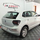 VW - VolksWagen Polo Comfortline TSI 1.0 Flex 12V Aut. 2024 Flex-4