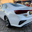 Kia Motors Cerato SX 2.0 16V Flex Aut. 2022 Flex-2