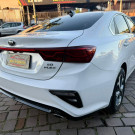 Kia Motors Cerato SX 2.0 16V Flex Aut. 2022 Flex-4