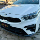 Kia Motors Cerato SX 2.0 16V Flex Aut. 2022 Flex-1