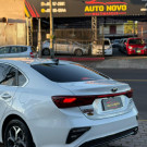 Kia Motors Cerato SX 2.0 16V Flex Aut. 2022 Flex-15